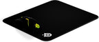 SteelSeries 63822 QcK Gaming Mouse Pad - Stitched Edge