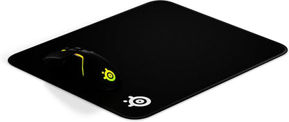 SteelSeries 63822 QcK Gaming Mouse Pad - Stitched Edge
