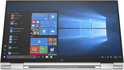 HP EliteBook x360 1040 G7 Touchscreen Laptop i7 1TB SSD