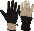 Spyder L CONV GLITTEN GLOVE Women's Running Gloves