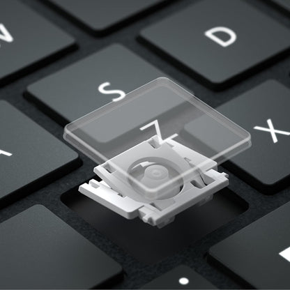 Microsoft 8XA-00215 Surface Pro Keyboard Sapphire