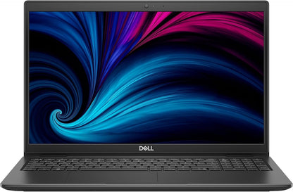 Dell 3520 Latitude 15.6" i5-1135G7 8GB 256GB SSD Laptop