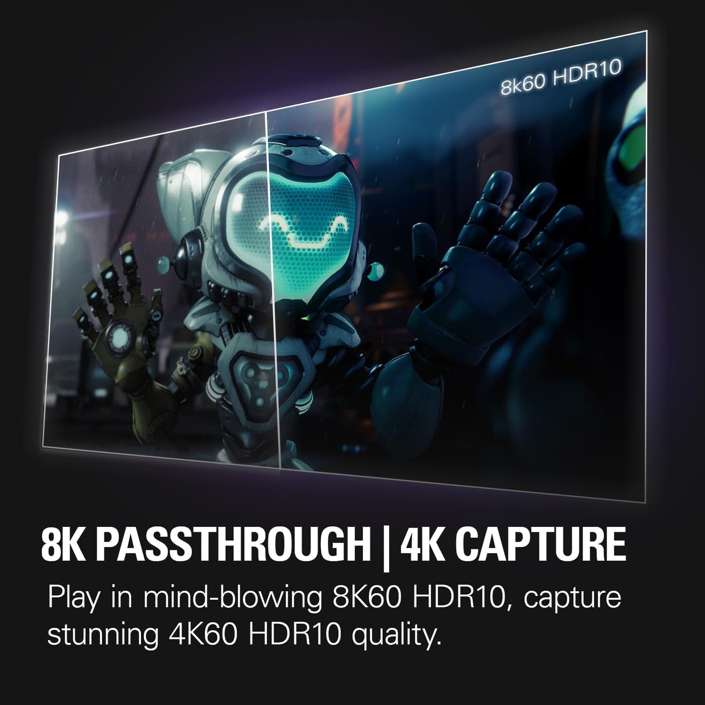Elgato 4K Pro Renewed Internal Capture Card Low Latency