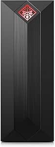 HP Omen 875-0080 i7 RTX 2070 Gaming Desktop (Renewed) — main product image