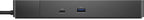 Dell WD19S Dock USB-C 180W Power Delivery