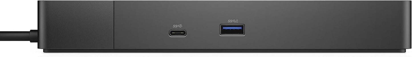 Dell WD19S Dock USB-C 180W Power Delivery
