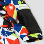 Spyder Boys Toddler Stevie Ski Snowsuit