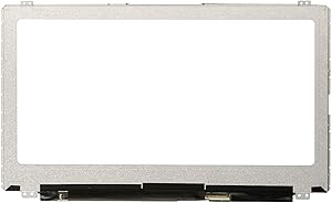 Lenovo Lenovo IdeaPad S510p Laptop LED Screen B156XTT01.0