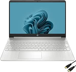 HP Laptop i5-1135G7 32GB RAM 1TB SSD — main product image