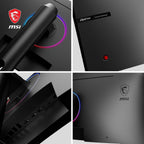 MSI Optix MAG301CR2 30