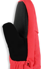 Spyder 38F155420 Toddler Cubby Waterproof Ski Mittens