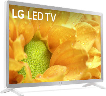 LG 32LM620BPUA 32-Inch HD LED Smart TV (Renewed)