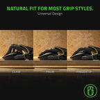 Razer Orochi V2 Lightweight Wireless Gaming Mouse