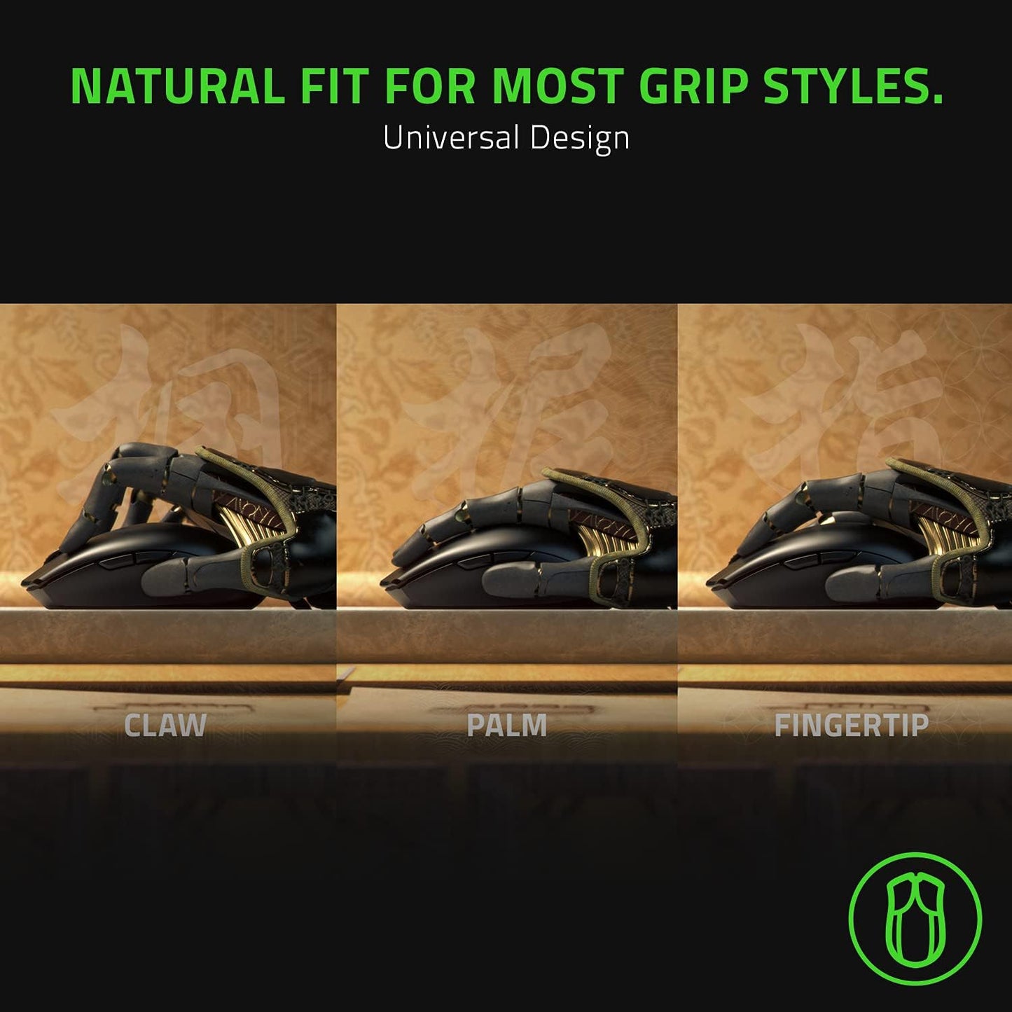 Razer Orochi V2 Lightweight Wireless Gaming Mouse
