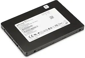 HP 1DE47AA#ABA 256GB Value 2280 M.2 SATA3 SSD — main product image