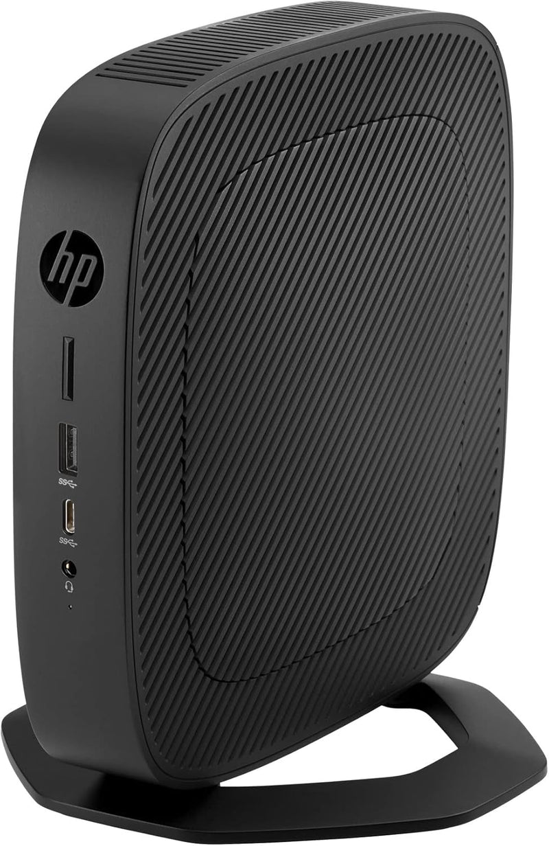 HP 4Y1E0UT#ABA t540 Thin Client AMD Ryzen R1305G — main product image