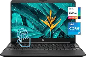 HP Pavilion 15.6" Touchscreen Laptop - i5, 16GB, 1TB SSD