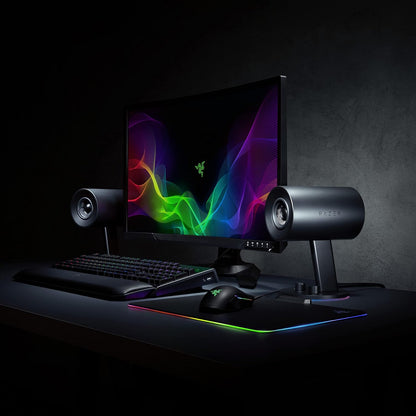 Razer RZ05-02460100-R3U1 Nommo Chroma Gaming Speakers