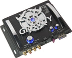 Gravity GR-BASS2.0 Car Audio Digital Bass Processor