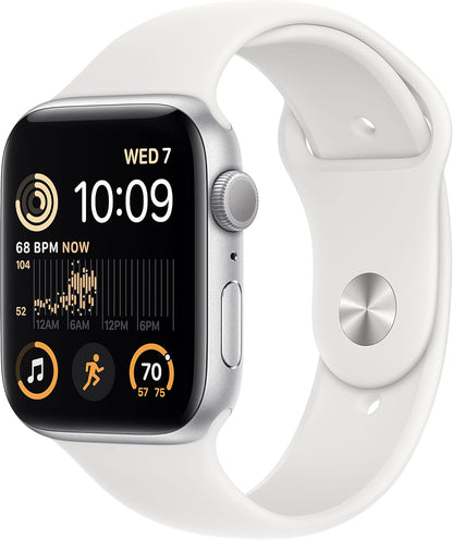 Apple Apple Watch SE (2nd Gen) GPS 44mm Smartwatch