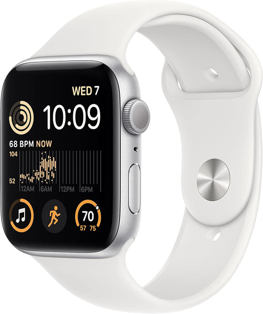 Apple Apple Watch SE (2nd Gen) GPS 44mm Smartwatch