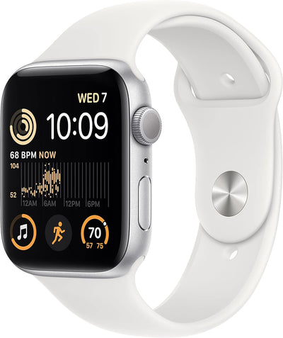 Apple Watch SE 2nd Gen 44mm GPS Smartwatch