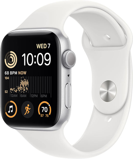 Apple Watch SE 2nd Gen 44mm GPS Smartwatch
