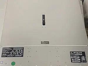 HP Xeon Silver 4108 ProLiant DL380 Gen10 Server — main product image
