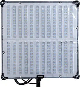 Aputure amaran F22x 200W Bi-Color Flexible LED Mat — main product image