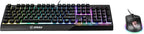 MSI VIGOR GK30 COMBO RGB Gaming Keyboard Mouse Set