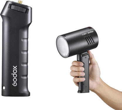 Godox FG-100 Portable Flash Grip Handle
