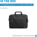 HP 3E5F8AA Renew 15.6-inch Notebook Carrying Case