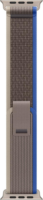 Apple MQEJ3AM/A 49mm Trail Loop Watch Band