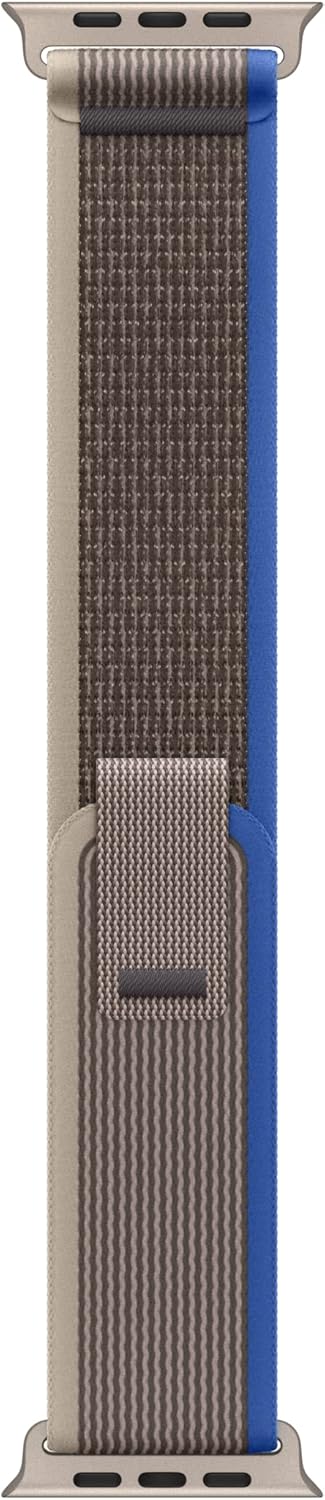 Apple MQEJ3AM/A 49mm Trail Loop Watch Band — main product image