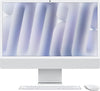 Apple MWUC3LL/A 2024 iMac: M4, 16GB, 256GB SSD