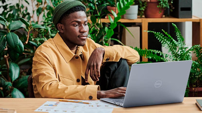 Dell Inspiron 16 AMD Ryzen 7 Laptop 64GB 2TB SSD