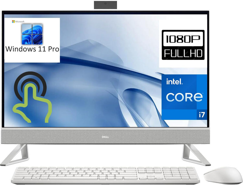 Dell 27 7720 Inspiron 27