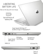 HP Pavilion i7 1165G7 15.6-inch FHD Laptop