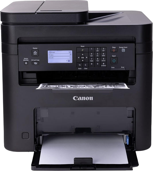 Canon 5621C011 imageCLASS MF273dw Wireless Laser Printer