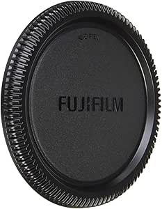 Fujifilm BCP-002 Body Cap for GFX 50S — main product image
