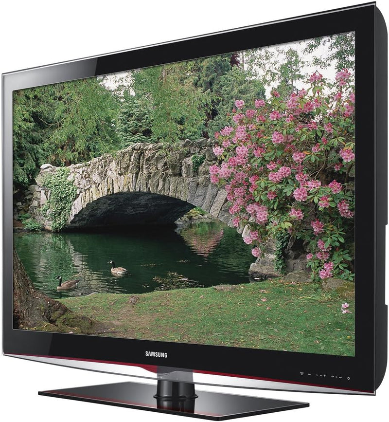 Samsung LN40B550 40-Inch 1080p LCD HDTV — main product image