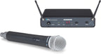 Samson SWC88XHQ7-D Concert 88x Wireless Handheld Microphone