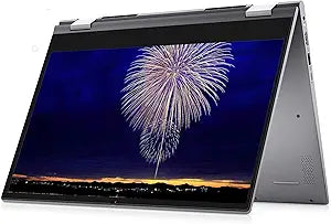 Dell Inspiron 14 5000 5406 2-in-1 i7 Business Laptop — main product image