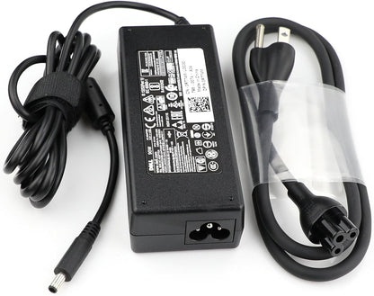Dell 0RT74M 90W Original OEM AC Adapter