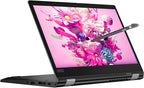 Lenovo ThinkPad L13 Yoga Gen 2 i5 Touchscreen Laptop (Renewed)