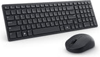 Dell KM5221W Pro Wireless Keyboard and Mouse Combo