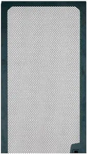 Middle Atlantic LVFD-35 Locking Front Door Enclosure — main product image