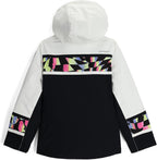 Spyder 38SJ075308 Girls Mila Insulated Ski Jacket