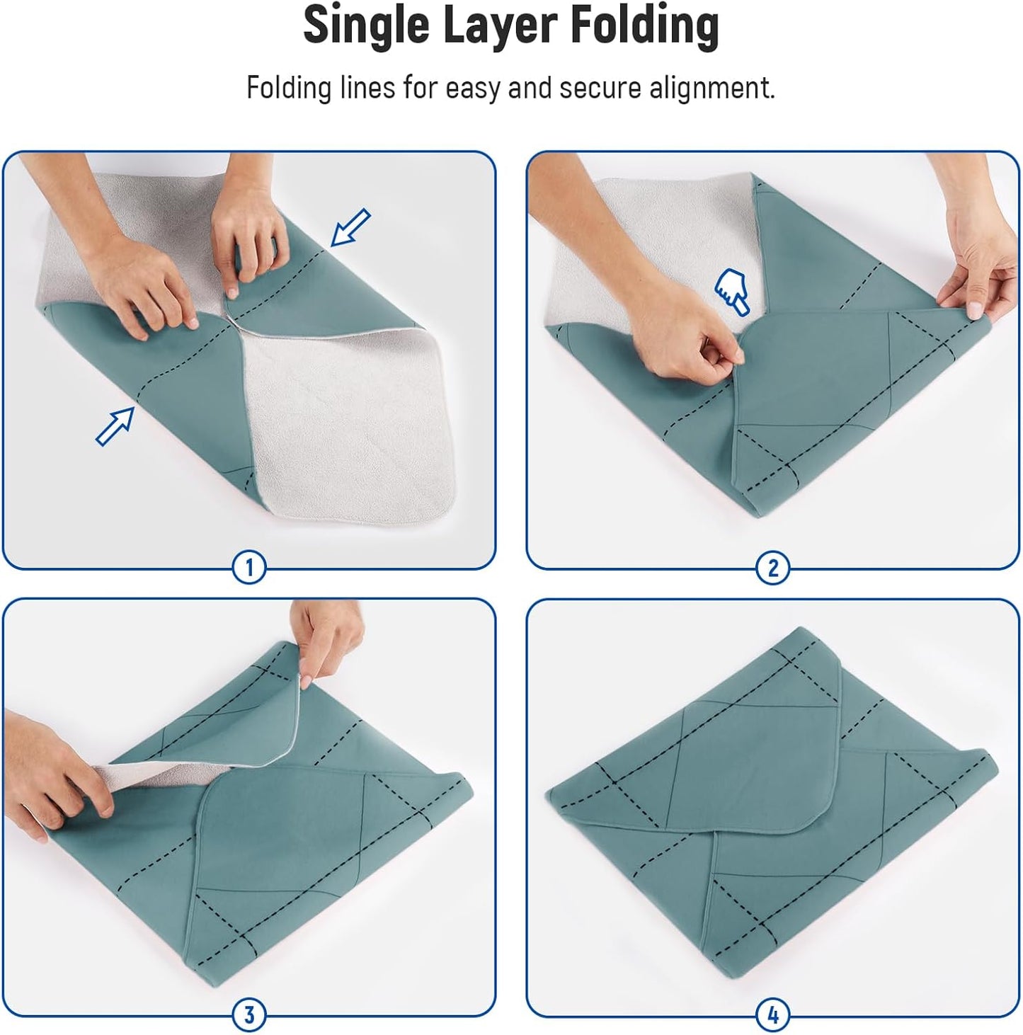 Neewer Camera Lens Wrap Protective Magic Cloth