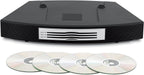 Bose Wave Music System Multi-CD Changer - Graphite Gray